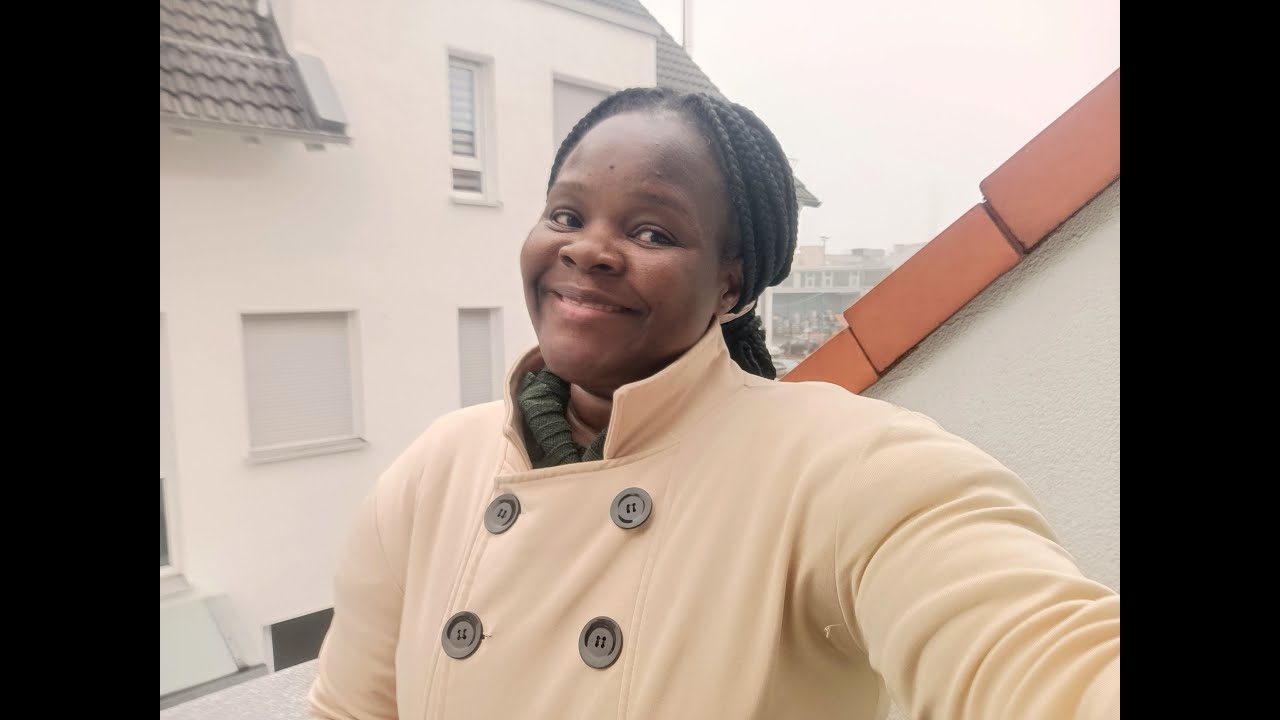 LESSONS FROM THE LIFE OF JOSEPH | FUNMI AWE - YouTube