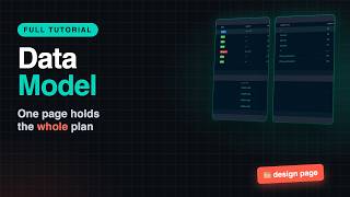 NetBox Rack Design tutorial · Part 1 — The data model & the design page