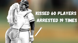 The Stripper Who Saved Baseball