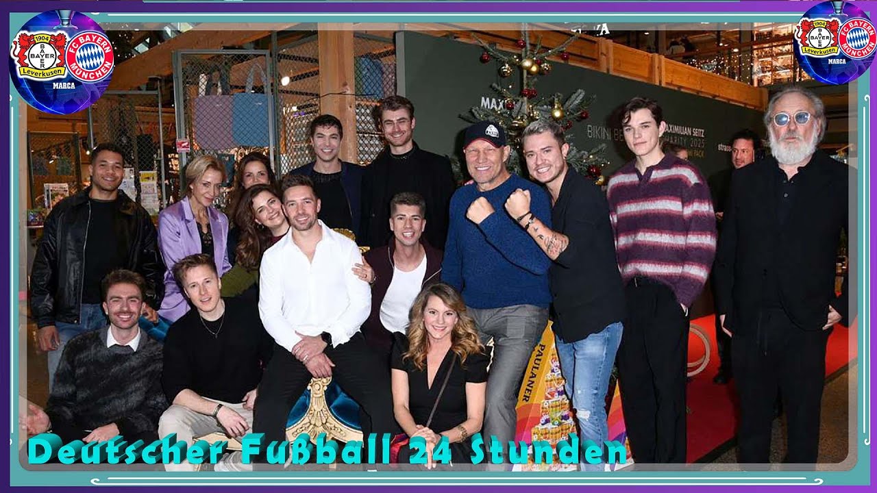 „Ganz dünnes Eis“ Schlager Star sorgt mit Foto Post für Aufregung – und löscht es dann sogar