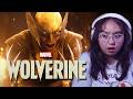 Marvel’s Wolverine Extended Gameplay Trailer Reaction | State of Play | AGirlAndAGame