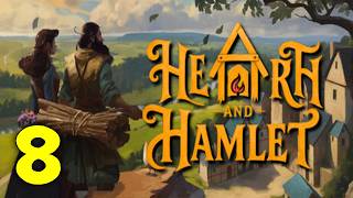 Hearth and Hamlet Walkthrough Part 8 - Ending | No Commentary
Feel free to subscribe, New videos every week or so.
Shop: https://masakoteam-shop.fourthwall.com
Discord: https://discord.gg/MQP26gM
Twitter: https://twitter.com/MasakoTeam
Full playthrough, lets play, longplay, ending and what not in playlists.
Modded cutscenes and mods also in playlists and all my other stuff.
No Easter eggs and secrets yet though.
#gameplay #walkthrough #nocommentary Hearth and Hamlet Walkthrough Part 8 - Ending | No Commentary