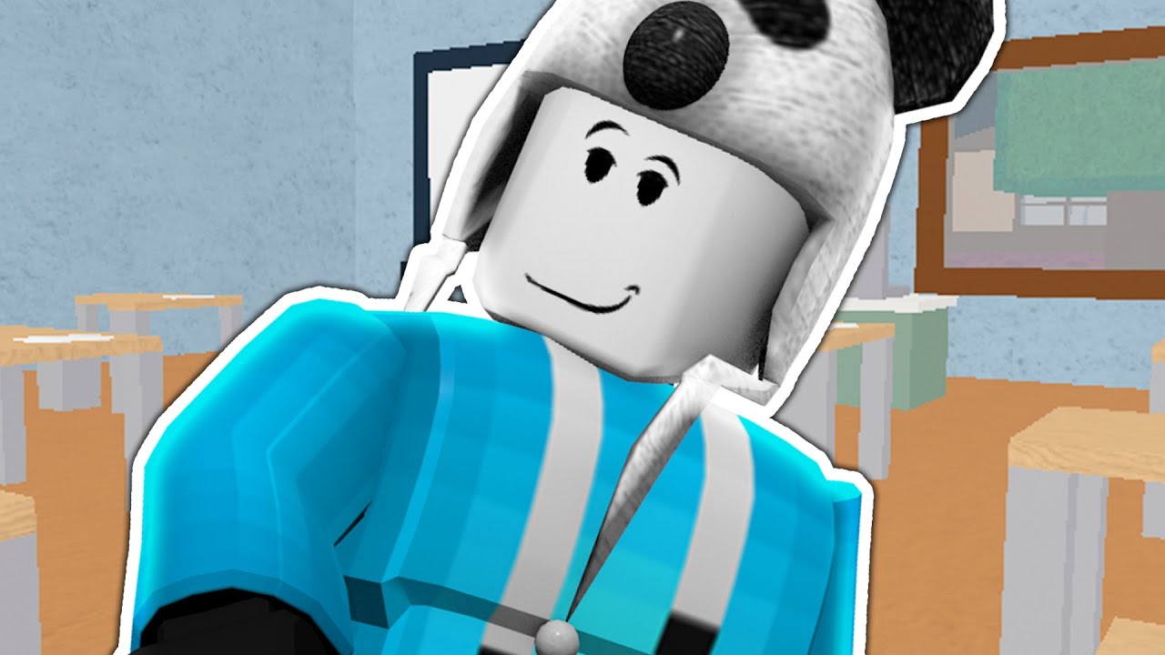 How To Escape Detention Roblox Youtube - escape from detention roblox