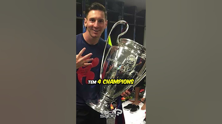 Qual a relação entre a queda do Império Romano e a carreira de Lionel Messi? #shorts #ironia #messi