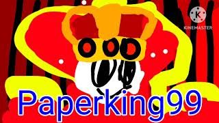 paperking99 logo remake kinemaster new