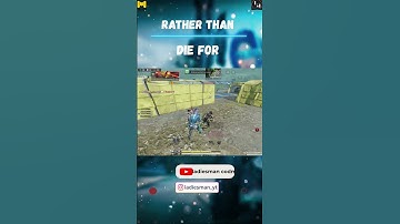 Watch What Happens When We Encounter the Legendary Manta Ray in Alcatraz!" #CODM #Shorts #CODMobile