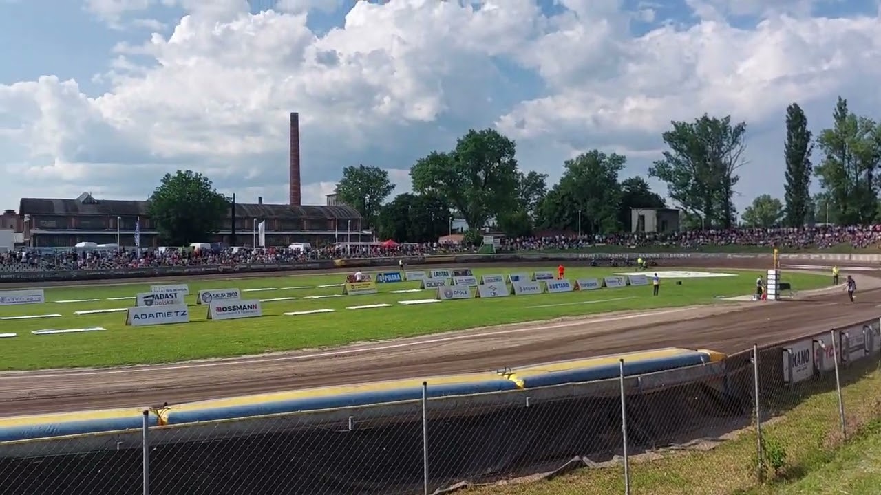 OK  Bedmet Kolejarz Opole - Stal Texom Rzeszów 18.06.2023