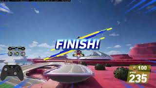 SDK vs the World - 01