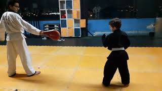 treino 18/07/2019