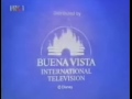 Walt Disney Television/ Buena Vista International Television (1988/2006) #2