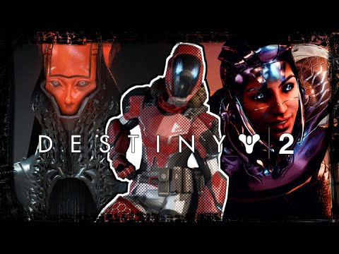 Will Bungies Decisions Lead To The END OF DESTINY2!?!?!