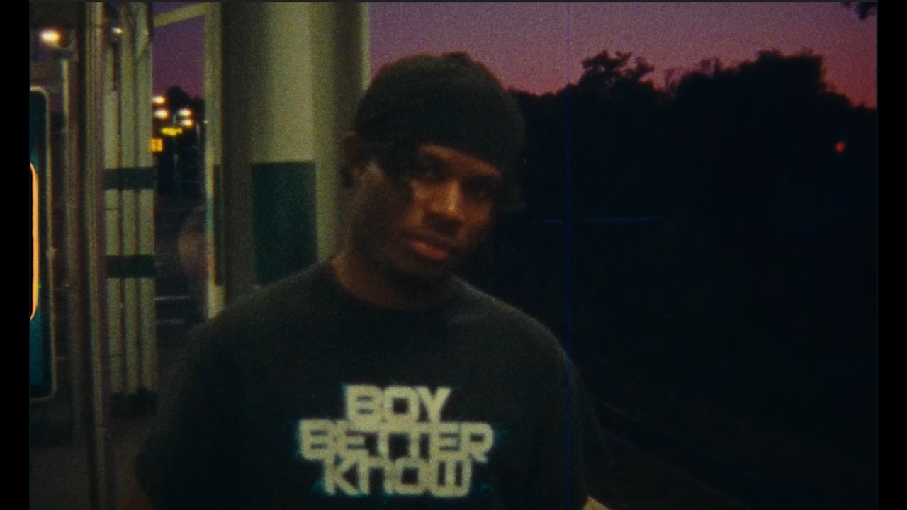 [FREE] Jim Legxacy x Dave Type Beat - 