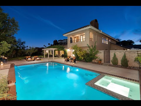 2950 Reiger Ct, Las Vegas, NV home video tour