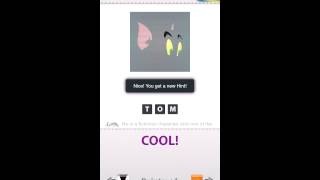 Cartoons Quiz - Ultimate : Level 11 Answers