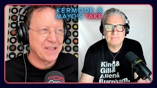 26\/04\/24 Box Office Top Ten - Kermode and Mayo's Take