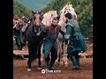 osman bey😘and his🔥alps😵save😍turgut bey😱from💀mongol😈residence💥|#shortfeed #trending #osman
