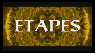 Kount Fif "Etapes" Empuls & Merkabah (Official Video)