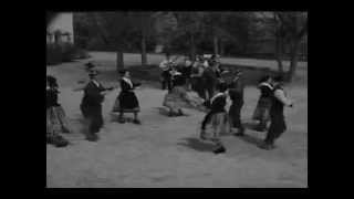 FMT No-Do 001: Jota manchega (Ciudad Real, 1956)
