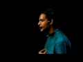 Dignity | Ajit George | TEDxCollegeofWilliam&Mary