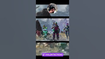 WORST WIN OF MY LIFE IN BOT LOBBIES 🤣🤖🤖 #shorts #apexlegends