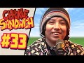 The quackity exclusive  chuckle sandwich ep 33