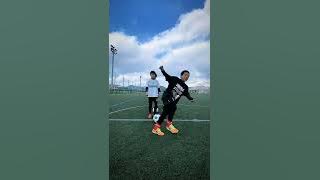 Story wa futsal | yang penting freestyle bos #shorts