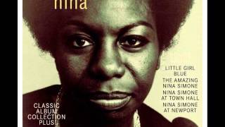 Watch Nina Simone Oh Happy Day video
