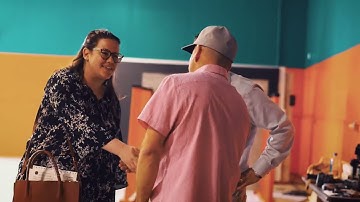 See a live demo of the technology that has revolutionized the stone industry