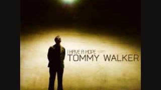 Miniatura de vídeo de "Tommy Walker - I Have a Hope"
