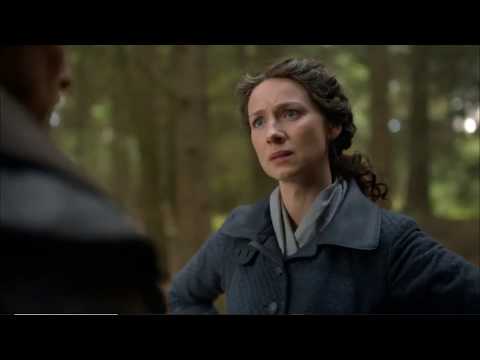 Outlander | Preview - Episode 503 "Free Will"