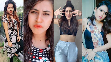 Lehenga song TikTok videos |Latest Punjabi Song TikTok