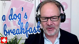 Canada's international student program: How we ended up with a dog’s breakfast