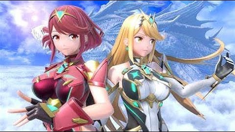 SAKURAI PRESENTS "PYRA/MYTHRA" LIVE REACTION