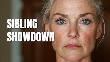 Refusing to Give My Brother a Bigger Share of Our Inheritance - AITAH #aita