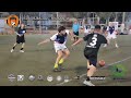 KINGS CUP MZA - CLAUSURA 2025 (FECHA N°11)