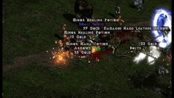 Diablo 2 Ladder Reset Day with Project Etal