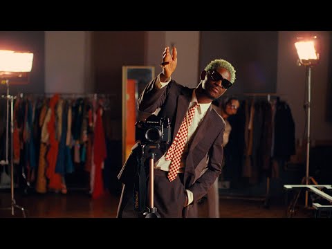 A$AP NAST ft. D33J - Designer Boi (Official Video) [AWGE]