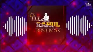 RASIA MAGUCHI GELA ( TRANCE MIX ) DJ ATM STYLE FT DJ RAHUL BBSR BOY