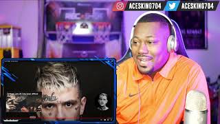 FIRST TIME HEARING! | Lil Peep -( Liar ) *REACTION!!!*