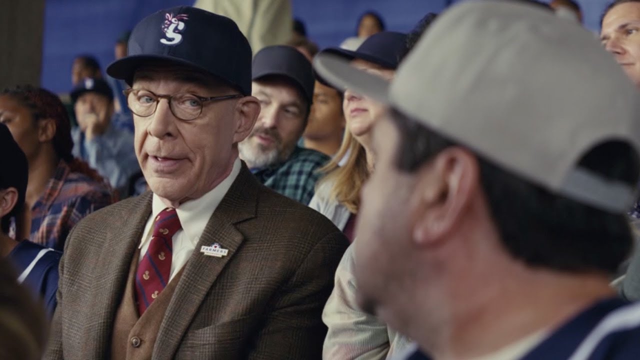 Winning View Farmers Insurance® YouTube