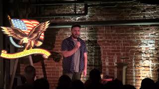 Copy of Ralph Guerra Performs in San Diego