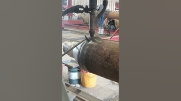 SUBMERGED ARC WELDING (SAW) PART2