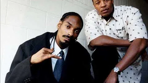 Snoop Dogg Ft Dr.Dre - The Wash +Instrumental+ [KINGS ROW RADIO]