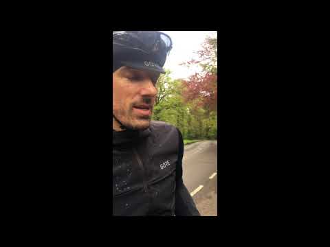 Video: Žiūrėkite: Fabianas Cancellara kalba apie „Giro d'Italia“