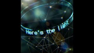 Photon Maiden - Here's the light (off vocal)