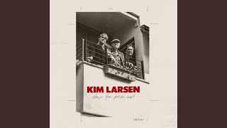 Video thumbnail of "Kim Larsen - Sommer"