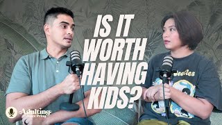 Rise of the DINKS (Dual Income, No Kids) | #AskTheTrivinos Ep. 5