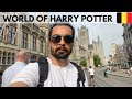 Accidentally, Fell Into the River…| Indian In Europe | Ankit Purohit