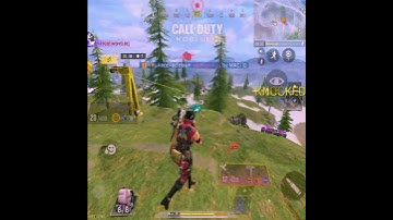 Mac-10 still gonna be da best SMG for me 🔥 | codmbr gameplay #shorts