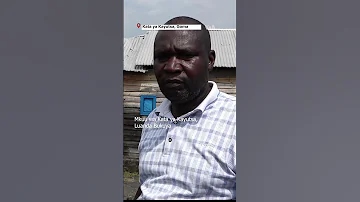 Kilio Cha Raia Wa DRC Kwa Rais Tshisekedi 